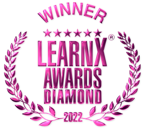 2022 Diamond Award for Best eLearning Project - Hybrid Pre-Induction / Onboarding"
